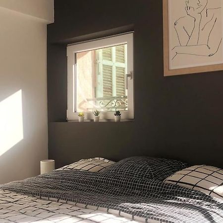 קאן Studio Cosy En Plein Centre-Ville מראה חיצוני תמונה