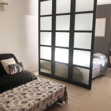 קאן Studio Cosy En Plein Centre-Ville מראה חיצוני תמונה