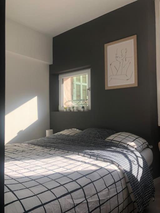 קאן Studio Cosy En Plein Centre-Ville מראה חיצוני תמונה