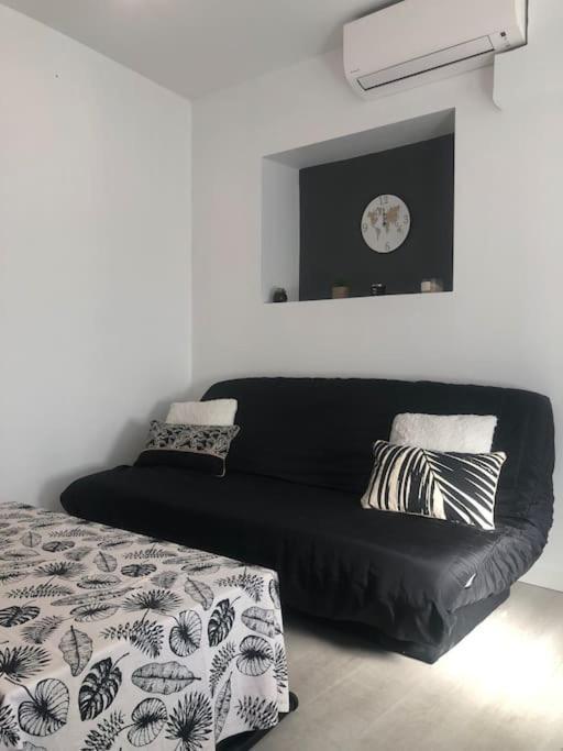קאן Studio Cosy En Plein Centre-Ville מראה חיצוני תמונה