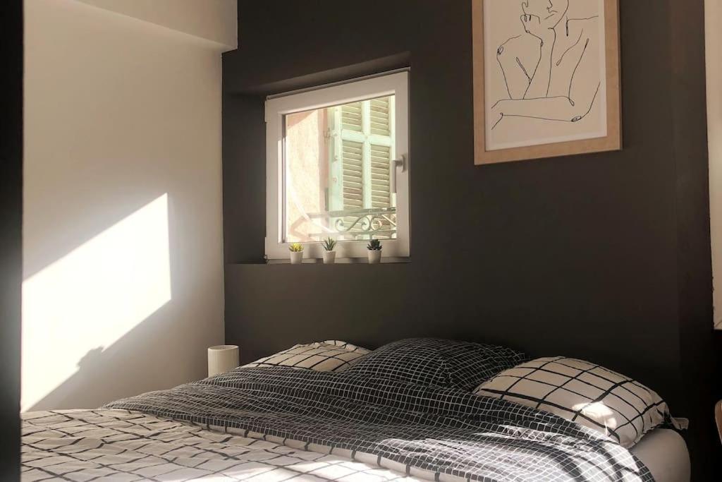 קאן Studio Cosy En Plein Centre-Ville מראה חיצוני תמונה