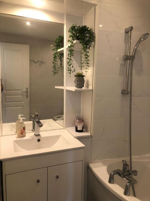 קאן Studio Cosy En Plein Centre-Ville מראה חיצוני תמונה